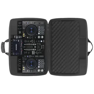 UDG Creator Hardcase Pioneer DJ XDJ-RX3, Schwarz (U8315BL)