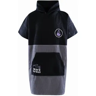 Wave Hawaii Travel El Yaque Poncho