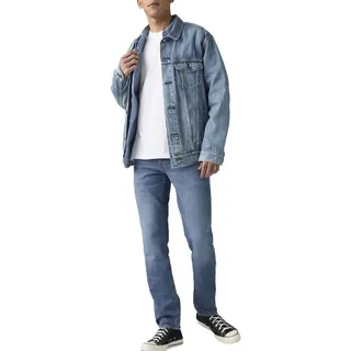 Levi's 511 Slim Fit Jeansblau 31/32