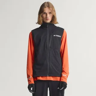 adidas Terrex Xperior Schwarz S