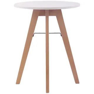 CLP Viktor Ø 60 cm weiß