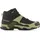 Herren Peat / Gray Green / Blue Nights 49 1/3