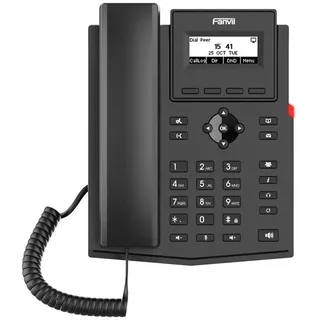 Fanvil Festnetztelefon