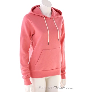 SOMWR Peak Damen Sweater-Pink-Rosa-XS