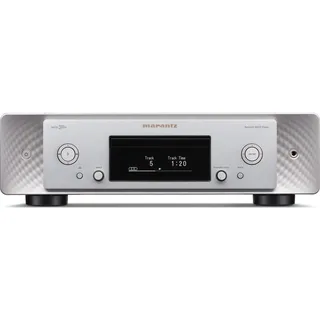 Marantz SACD 30n silber-gold