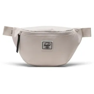 Herschel Supply Co. Pop Quiz Hüfttasche, wetterfest, Mondstrahl-Ton, Moonbeam Tonal, Einheitsgröße, Pop Quiz Hip Pack