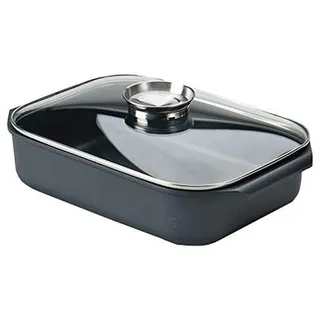 Krüger Delta Aromabräter 34,5 cm