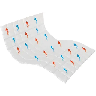 Traumina Breeze Daune Einziehdecke WK 2 (Größe: 155x200 cm*)