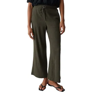 Opus Mileni Sun Jogging Fit Hosen Grün 38