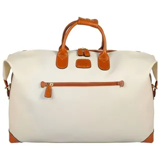 BRIC'S Reisetasche Firenze Reisetasche 55 Reisetaschen Weiss Damen