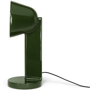 Flos - Céramique Side Tischleuchte, moss green