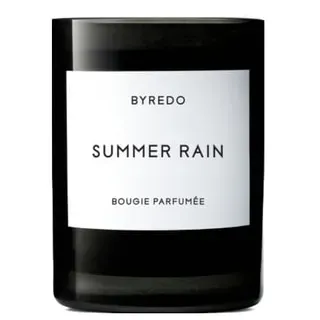 BYREDO Summer Rain Candle Duftkerze 240 g