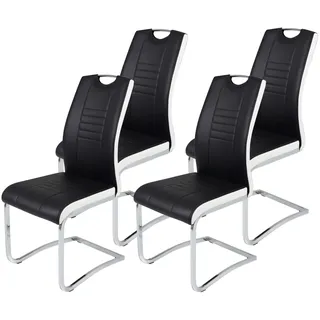 Hela Schwingstuhl-Set, Tabea, S