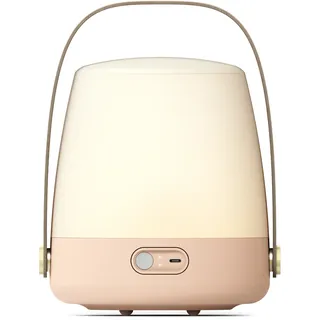 Kooduu LED Lampe Lite-up Light Rose