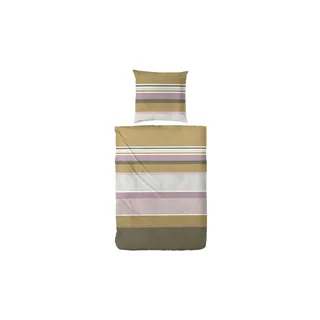 Primera Mako-Satin Gelb 155 x 1 cm + 0 x 0 cm