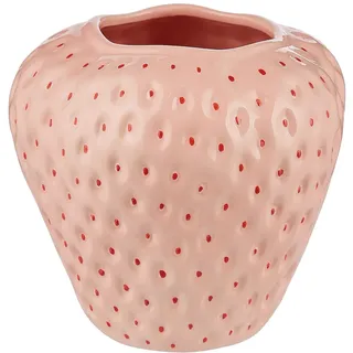 BUTLERS Vase Strawberry