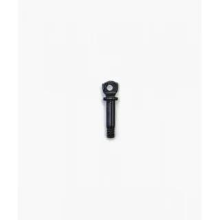 PIG & HEN - D-SHAKLE PINS - Schwarz / 3 MM