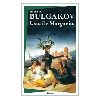 Usta ile Margarita