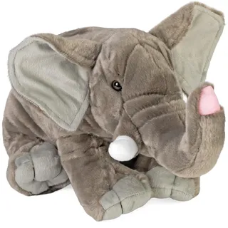 Wild Republic Cuddlekins Elephant 11498
