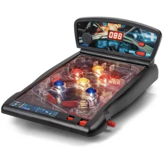Retro Tischraum Pinball Arcade Game - Boxed