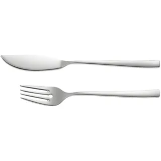 Zwilling Bela Fischbesteck 2-teilig