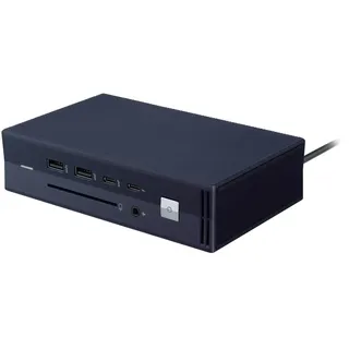 Asus SimPro Dock 2 - Docking Station Für ExpertBook