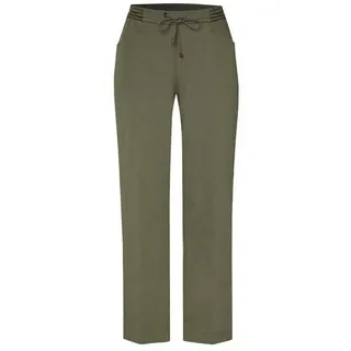 Toni Sue Wide 7/8 Hose grün 36
