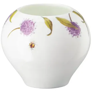 Hutschenreuther Flower Minis Vase Kugeldistel 7 cm