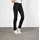 Fit schwarzem Black Black-D44 L32