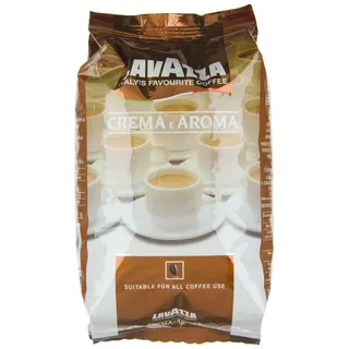 Lavazza Crema e Aroma 1100 g