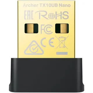 TP-Link Archer TX10UB Nano