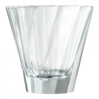 Loveramics Cappuccino-Glas 0,18 l