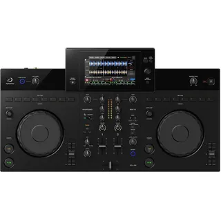 alphatheta XDJ-AN