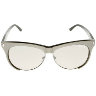 Tom Ford Sonnenbrille Sonne Sonnenbrille FT0365 38G -59 -12 -140 Für Frauen