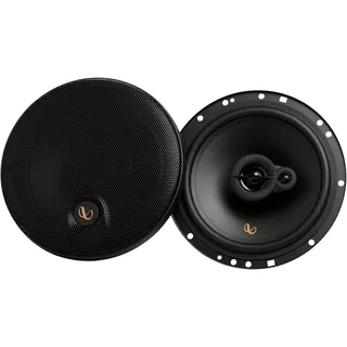 Infinity Alpha 603M | 165mm (6-1/2 Zoll) 3-Wege Koaxial-Lautsprecher mit Gitter