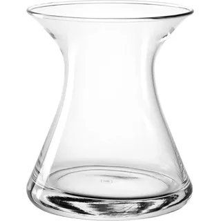 LEONARDO Vase Gia Transparent 23 cm