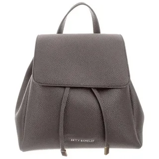 Betty Barclay Rucksack Grau