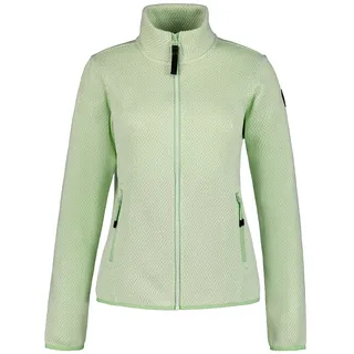 ICEPEAK Aulti Damen Unterjacke BEIGE, M