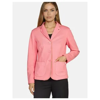 BLONDE No.8 Blazer SAVAUDE in STRAWBERRY | Gr.: 38