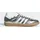 Silver Metallic/Cloud White/Core White 38 2/3