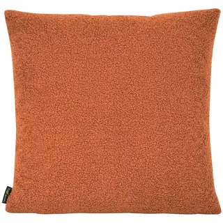 Kissen ETHNO STYLE herbstlaub (BH 45x45 cm) - braun - BH 45x45 cm