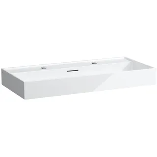 Laufen Kartell Waschtisch 90 x 46 cm (8103397578141)