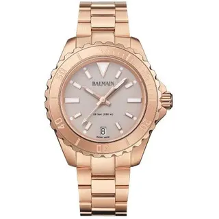 Balmain Ophrys B46393355 Damenarmbanduhr Taucheruhr