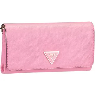 GUESS Clutch Noelle ZG Violett Damen
