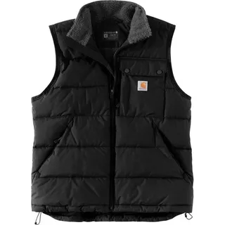 CARHARTT Montana Schwarz XXL