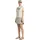 Rock Damen Grau XL