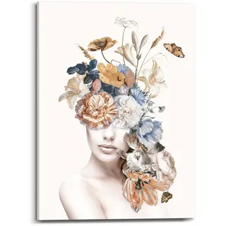 Reinders! Glamour Lady Leinwand 50x70 cm