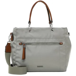 Emily & Noah E&N Esther Shopper Polyester Khaki