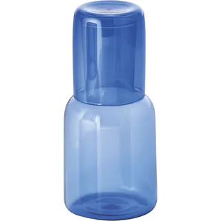philippi Wasserkaraffe Set 0,7 l 2-tlg.
