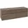 Waschbeckenunterschrank 160 x 55 cm Arizona Oak